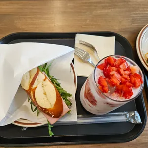 첫밀meal 사진