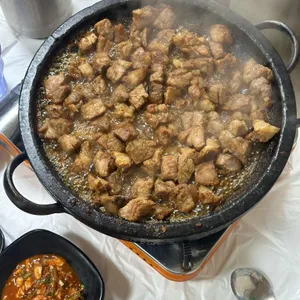 텃밭쌈밥식당 사진