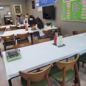 구번횟집 리뷰 사진