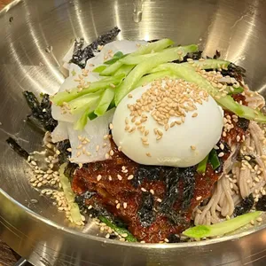 춘천 통나무집닭갈비 사진