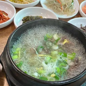 팔육정육식당 사진
