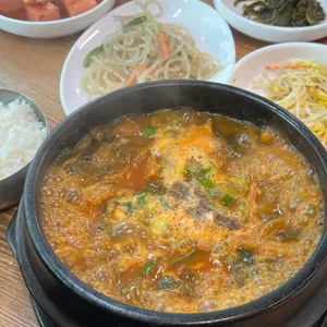 팔육정육식당 사진