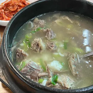 팔육정육식당 사진