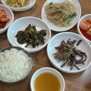 팔육정육식당 리뷰 사진