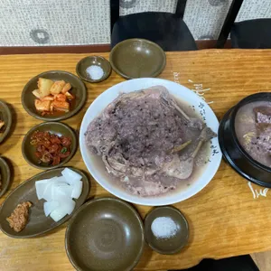소나무집 사진