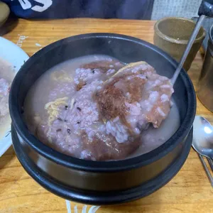 소나무집 사진