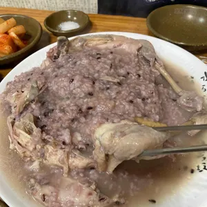 소나무집 사진
