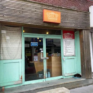 브리즈 리뷰 사진