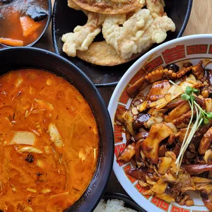 차간짜장 사진