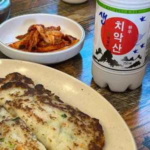 치악산막국수 사진