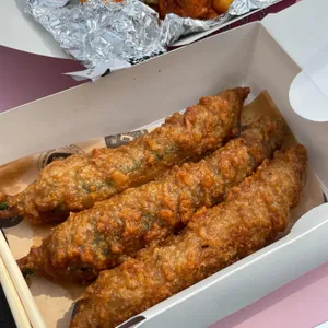 우이락 사진