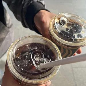 스타벅스 대표 사진
