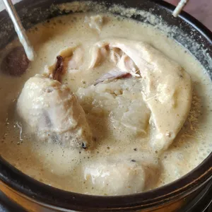 지호한방삼계탕 사진