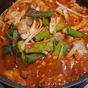 정식당 사진