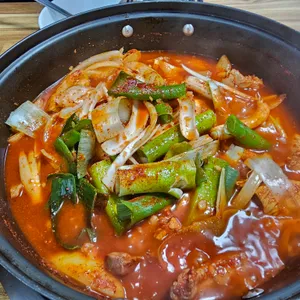 정식당 리뷰 사진