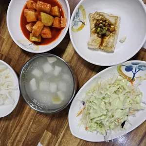 정식당 리뷰 사진