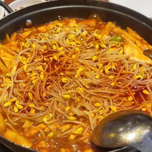 담산 사진