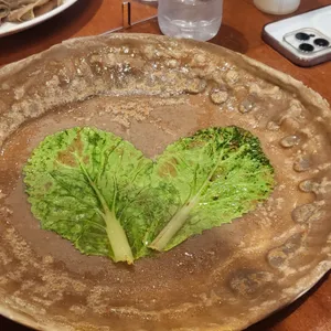 담산 사진