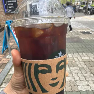 스타벅스 사진