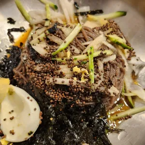 처인막국수 사진