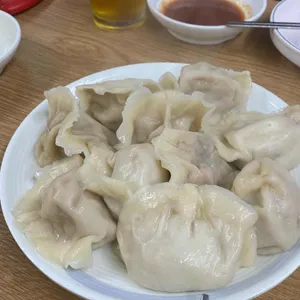 홍콩참치만두 사진