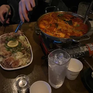 벽돌포차 사진