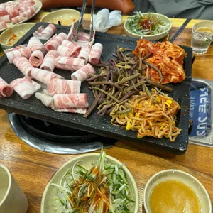 불돈생돈 사진
