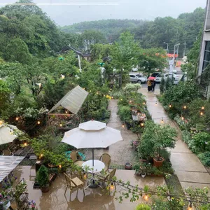 cafe AAM 대표 사진