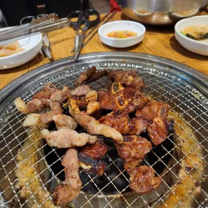 OK암소갈비살 사진