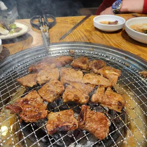 OK암소갈비살 사진