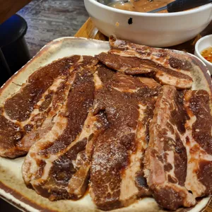 OK암소갈비살 사진