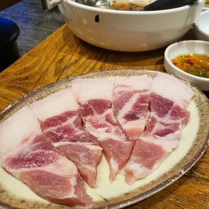 OK암소갈비살 사진