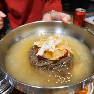 OK암소갈비살 사진
