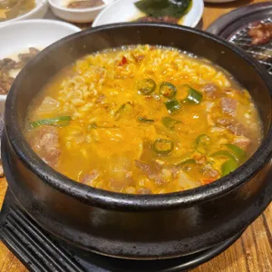 OK암소갈비살 사진