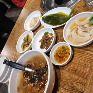 OK암소갈비살 사진