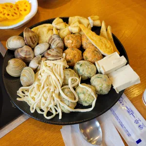 디안 만두전골 리뷰 사진