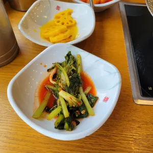 디안 만두전골 리뷰 사진