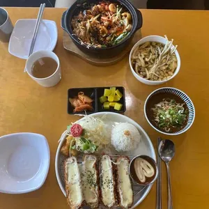 국수나무 사진
