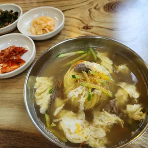 최경서 부산밀면 사진