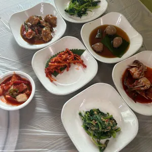 밥한끼 사진