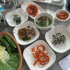 밥한끼 사진