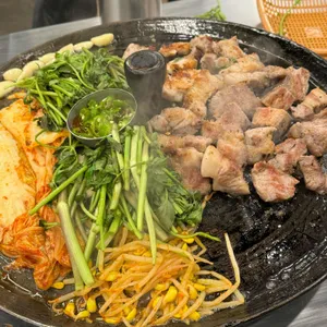 목구멍 사진