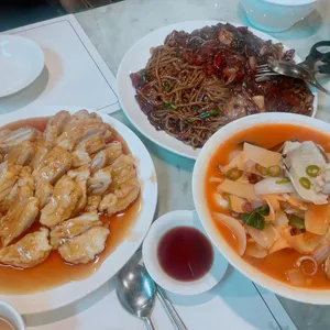 뉴욕반점 리뷰 사진