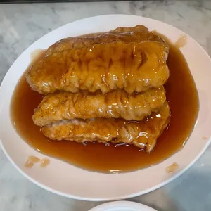 뉴욕반점 리뷰 사진