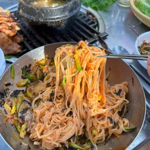 처가집연탄구이 사진
