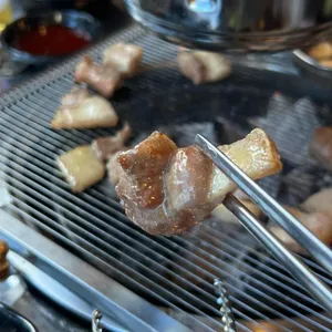 빼돌린뒷고기 리뷰 사진