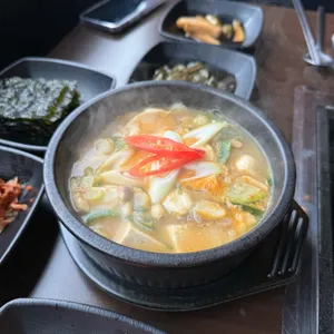 하누소뒷고기 리뷰 사진