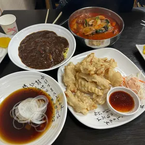 차이한 사진