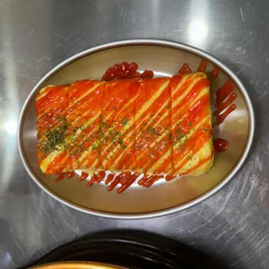팔팔찌개 사진