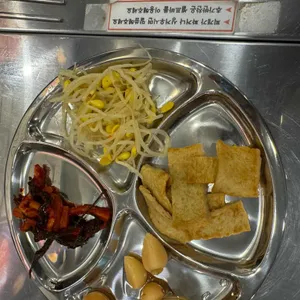 팔팔찌개 사진